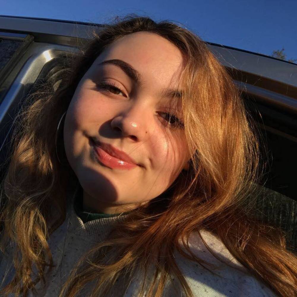 Meet your Posher, Kaylee